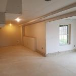 Basement Remodel